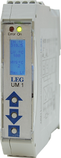 Universal Temperatur Messumformer
